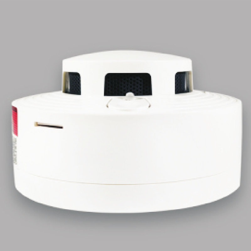 NB 感烟火灾探测报警器+红外探测