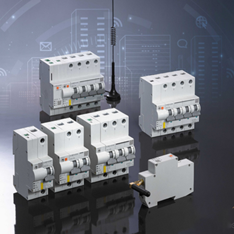 智慧断路器
