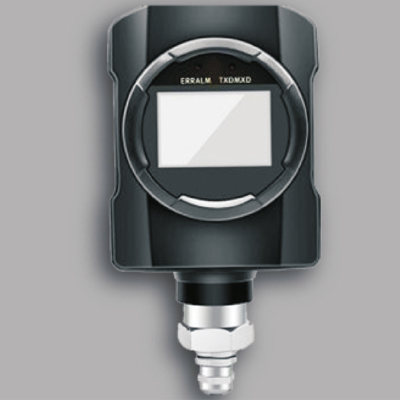 无线消防水压力变送器