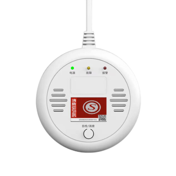 NB 煤气、天然气气体探测器